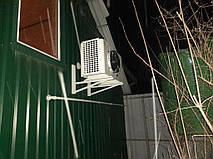 Холодильна камера для зберігання готової продукції 11м3 4