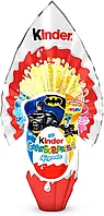 Шоколадное яйцо Kinder Gransorpresa Gigante Batman 320g