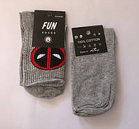 Шкарпетки чоловічі Fun Socks