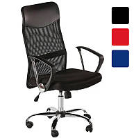 Офісне крісло Prestige Xenos комп'ютерне для персоналу (крісло для комп'ютера операторське) R_0095