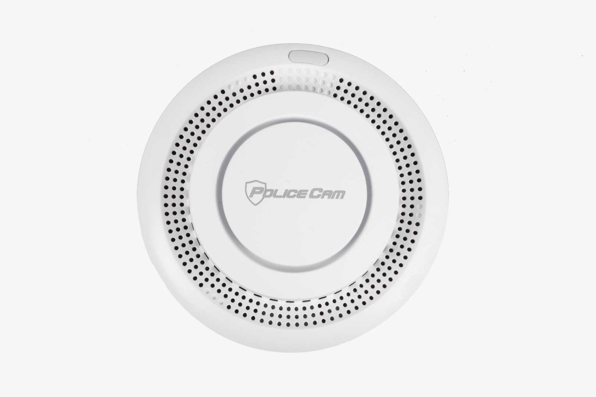 Wi-Fi датчик диму SD-04, фото 1