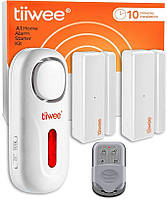 Сигналізація Tiiwee A1 Home Alarm Starter Kit