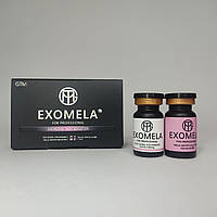 GTM EXOMELA Exosome Skin Booster для відбілювання та зменшення зморшок