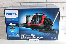Пилосос Philips PowerPro FC9729/09