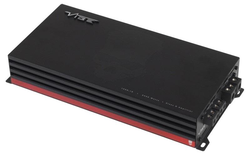 Підсилювач Vibe POWERBOX1200.1D-V3