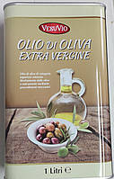 Олія оливкова Vesuvio Olio Extra Vergine di Oliva 1 л