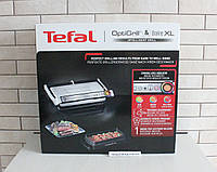 Гриль Tefal GC724D12 OptiGrill+XL