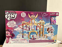 Ігровий набір Hasbro My Little Pony Вітрильний Замок (F2156)