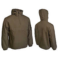 Куртка анорак Sturm Mil-Tec combat anorak summer Olive 10332001