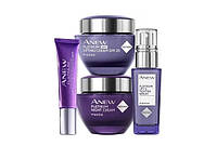 Anew Platinum Lifting Set Набор по уходу за кожей лица 55+