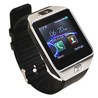 Часы наручные Smart Watch DZ09, Elite