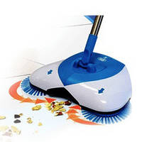 Механический веник Spin Broom, Elite