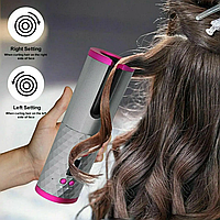 Беспроводной стайлер для завивки волос Ramindong Hair curler RD-060