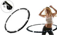 Обруч хулахуп Massaging Hoop Exerciser, Elite