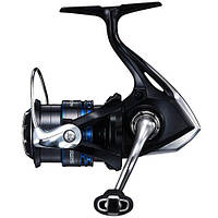 Катушка Shimano Nexave FI C2000S 3+1BB 5.0:1,2266.41.24