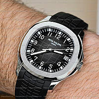 PATEK PHILIPPE AQUANAUT 40MM 5167A BLACK