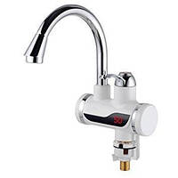 Проточный водонагреватель Instant Electric Heating Water Faucet, Elite