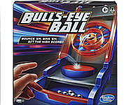 Hasbro Bulls-Eye Ball Game активная электронная игра попади в цель