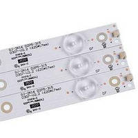 Philips LB32080 (GJ-2K16 D2P5-315 D307-V2.2) Комплект LED підсвітки для телевізора 32"
