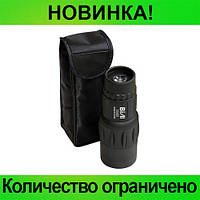 Монокуляр BUSHNELL 16x52! Скидка