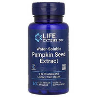 Life Extension Pumpkin Seed Extract 60 капсул HS