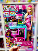 Набор Барби магазин флориста,Барбі крамниця флориста, Barbie