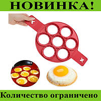 Блинница non-stick pancake maker (W-18), Elite