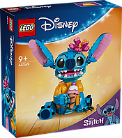 LEGO Disney Стич 43249