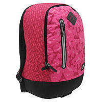 Рюкзак Nike Cheyenne 19L Pink Black Оригинал Розовый городской занятий