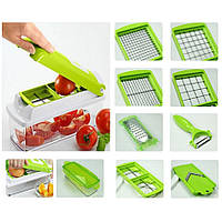 Овощерезка Nicer Dicer Plus! Скидка