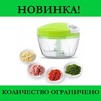 Ручной измельчитель Nicer Dicer Speedy Chopper, Elite