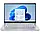 Acer Swift X R7-5800U/16GB/1TB/Win11 RTX3050 (SFX14-41G NX.AU6EP.00E), фото 3