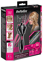 Прибор Babyliss Twist Secret для плетения косичек! Скидка