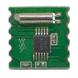 Модуль RDA5807M FM радіоприймач Arduino