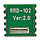 Модуль RDA5807M FM радіоприймач Arduino, фото 3