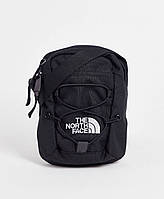 Месенджер The North Face Original , Сумка через плече TNF оригінал, Барсетка ТНФ