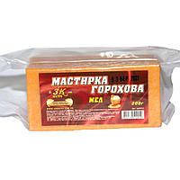 Мастырка гороховая 3K Baits 200г мед