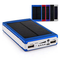 Power Bank Solar LED 32000, Elite