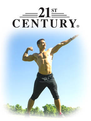 Вітаміни для чоловіків 21st Century Mega Multi 90 таб США, фото 4