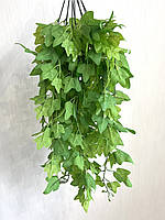 Штучний ампельний плющ ( латекс 80 см), фото 6