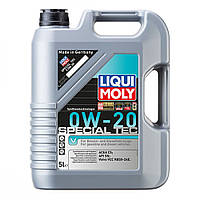 Моторное масло Liqui Moly Special Tec V 0W-20 (VOLVO) 5 л 20632