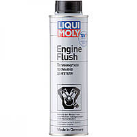 Быстрая промывки двигателя Liqui Moly Engine Flush 300 мл