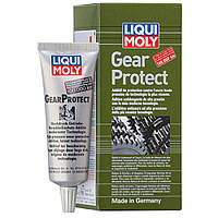 Противоизносная присадка для МКПП Liqui Moly GearProtect 80 мл 1007