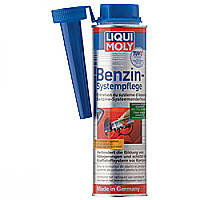 Присадка для очистки топливной системы Liqui Moly Benzin-System-Pflege 300 мл