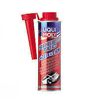 Liqui Moly SPEED TEC DIESEL 0.25 л (3722) комплексна присадка в дизельне паливо