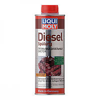 Очиститель форсунок Liqui Moly Diesel-Spulung 500 мл