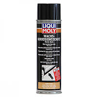 Антикор для скрытых полостей Liqui Moly Wachs-Korrosionsschutz 500 мл