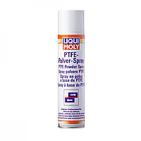 Тефлоновый спрей Liqui Moly PTFE-Spray 400 мл (3076)