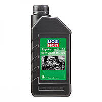 Олія для ланцюгів бензопил Liqui Moly Suge-Ketten Oil 100 1 л