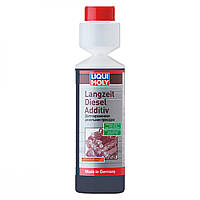 Долговременная дизельная присадка Liqui Moly Langzeit Diesel Additiv 250 мл